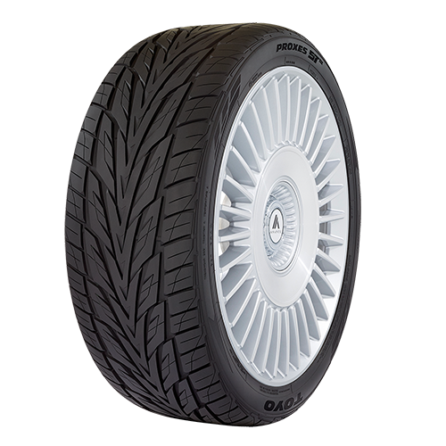 Proxes R888R - 235/50ZR15, 94 W, 15in(Rim), 24.3in(Tire), Max Load: 1477lb, Load and Speed Rating: 94 W - 4981910793281