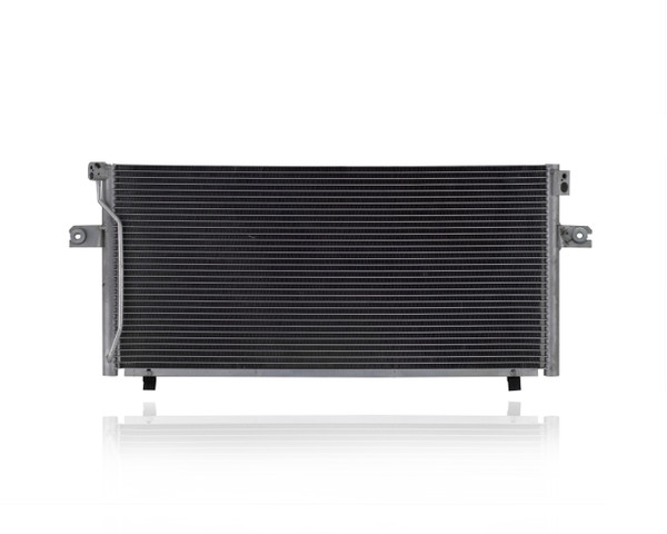A/C Condenser For 4894 98-01 Nissan Altima