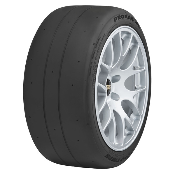 Proxes R - 305/35ZR18, 101 W, 18in(Rim), 26.4in(Tire), Max Load: 1819lb, Load and Speed Rating: 101 W - 4981910570707