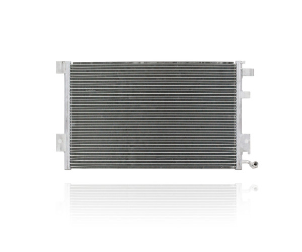 A/C Condenser For 4905 10-15 Lexus RX350 3.5L - With Receiver and Dryer