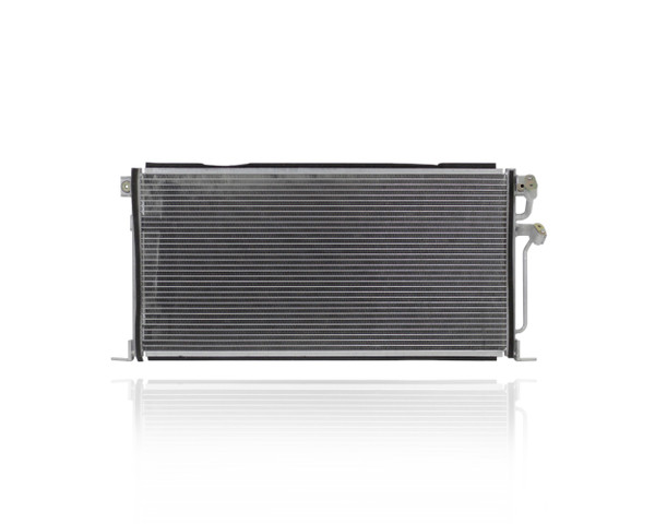 A/C Condenser For 3292 04-07 Mitsubishi Lancer 2.0/2.4L Engine 03-06 Evolution - MN185362