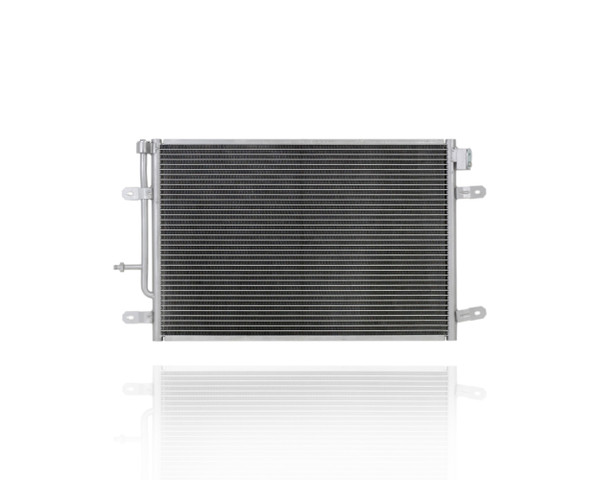 A/C Condenser For 3482 05-08 Audi A4 Gen3/A4 Quattro Gen3 1.8/2.0/3.0L - 8E0260403T