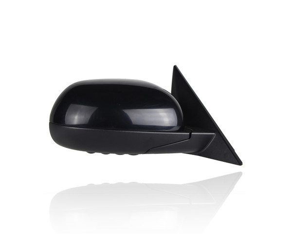 Door Mirror Compatible/Replacement for '20-25 Kia Soul LX/S/X-Line - Non-Heated With Blindspot, Without Signal, Right Hand - Passenger, 87620K0460
