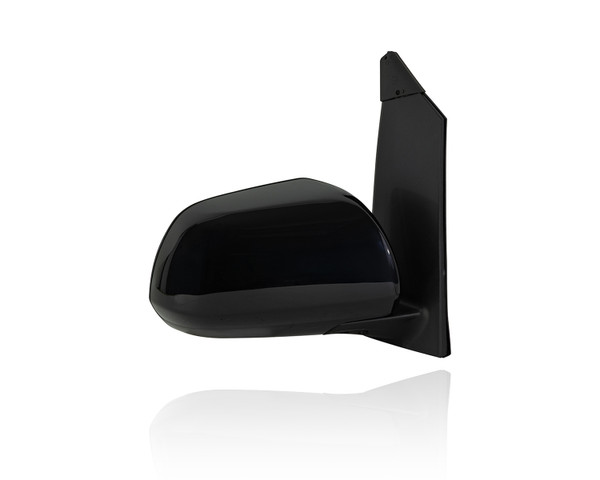Door Mirror Compatible/Replacement for '18-20 Toyota Sienna SE/XLE - Heated With Signal/Blind Spot ,Without Memory/Camera, Unpainted, Right Hand - Passenger, 8791008170C0