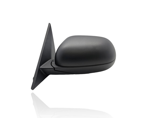 Door Mirror Compatible/Replacement for '20-21 Kia Soul - Without Blindspot/Signal, Left Hand - Driver, 87610K040000
