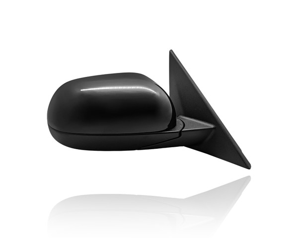 Door Mirror Compatible/Replacement for '20-25 Kia Soul LX - Without Blindspot/Signal, Right Hand - Passenger, 87620K0410