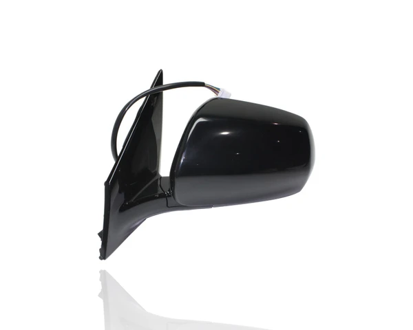 Door Mirror Compatible/Replacement for '05-07 Nissan Murano SL/SE - Power, Non-Heated With Memory/Smart Key Sensor, Unpainted, Left Hand - Driver, 96302CB620
