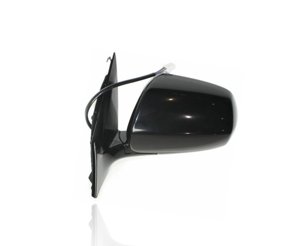 Door Mirror Compatible/Replacement for '05-07 Nissan Murano SL/SE - Power, Heated With Smart Key Sensor, Without Memory, Unpainted, Left Hand - Driver, 96302CB610