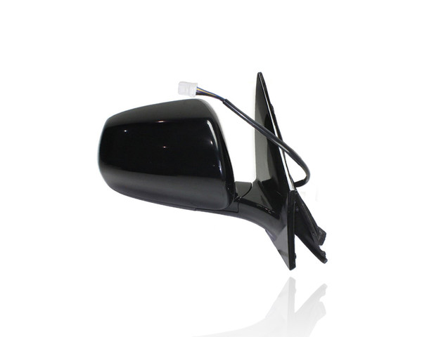 Door Mirror Compatible/Replacement for '05-07 Nissan Murano SL/SE - Power, Heated With Smart Key Sensor, Without Memory, Unpainted, Right Hand - Passenger, 96301CB610