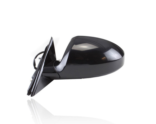 Door Mirror Compatible/Replacement for '06-08 Infiniti FX35/45 - Power, Heated With Memory/Camera, Unpainted, Left Hand - Driver, K6302CL80B