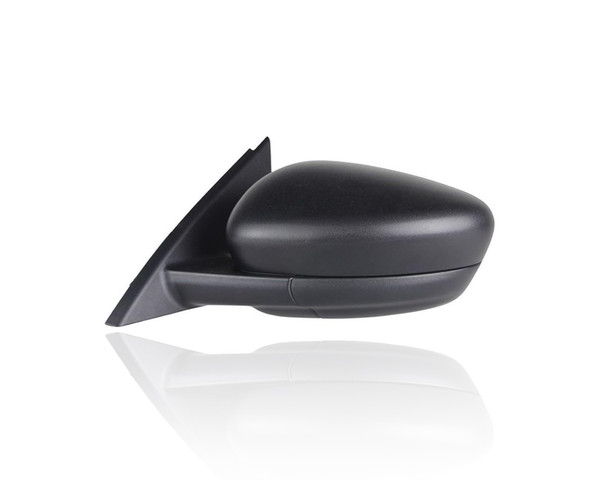 Door Mirror Compatible/Replacement for '20-21 Ford Escape/Hybrid S/SE Sport - Non-Heated Without Signal/Memory, Textured, Left Hand - Driver, LJ6Z17683AC