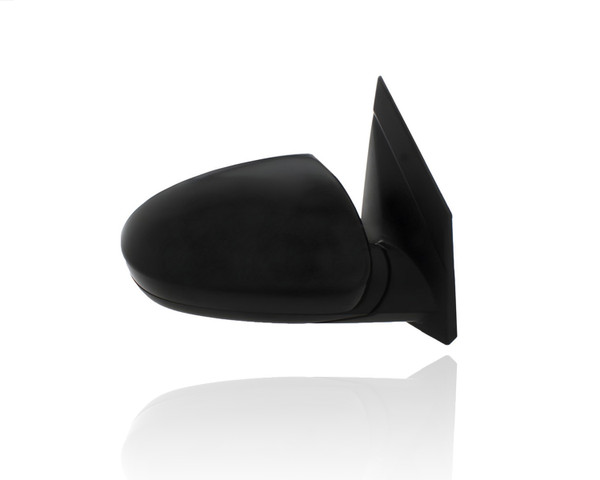 Door Mirror Compatible/Replacement for '19-21 Hyundai Tucson SEL/Sport - Heated With Blindspot, Without Signal/Camera, Unpainted, Right Hand - Passenger, 87620D3AK0