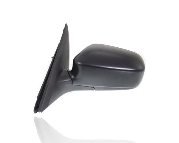 Door Mirror Compatible/Replacement for '03-05 Honda Civic Hybrid - Power, Unpainted, Left Hand - Driver, 76250S5BA01ZA