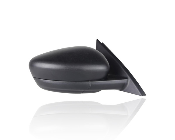 Door Mirror Compatible/Replacement for '20-21 Ford Escape/Hybrid S/SE Sport - Non-Heated Without Signal/Memory, Textured, Right Hand - Passenger, LJ6Z17682AC