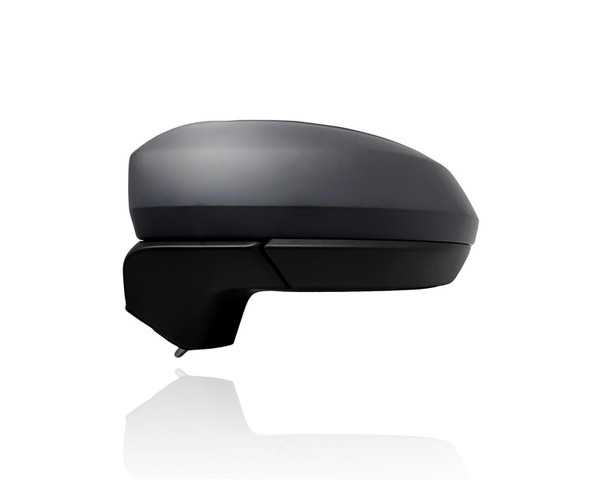 Door Mirror Compatible/Replacement for '22-25 Volkswagen Taos - Power, Heated With Blindspot, Left Hand - Driver, 2GJ857507L9B9