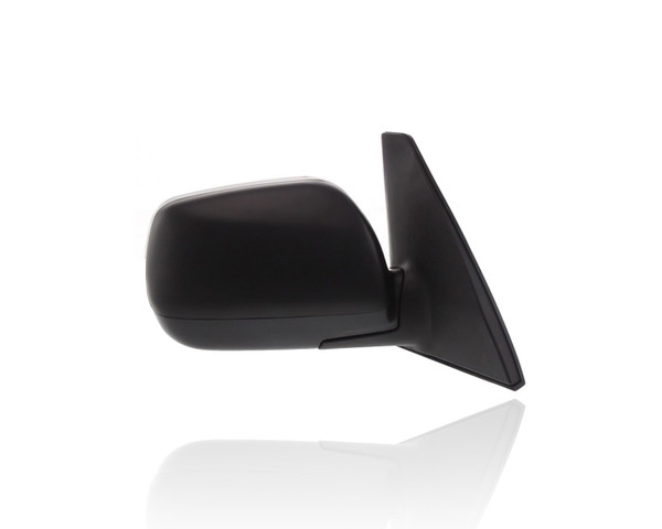 Door Mirror Compatible/Replacement for '01-05 Toyota RAV4 Base - Manual Unpainted, Right Hand - Passenger, 8791042670