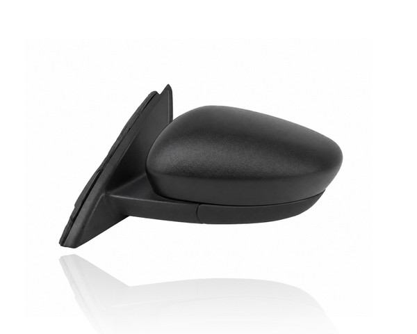 Door Mirror Compatible/Replacement for '22-22 Ford Escape/Hybrid S/SE Sport - Non-Heated Without Signal/Memory Textured, Left Hand - Driver, LJ6Z17683AB