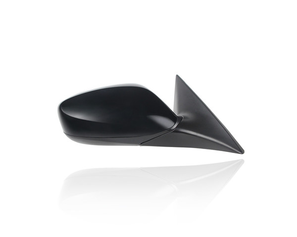 Door Mirror Compatible/Replacement for '14-17 Hyundai Veloster Base/1.6L - Power, Heated Without Signal/Power Sunroof, Unpainted, Right Hand - Passenger, 876202V500