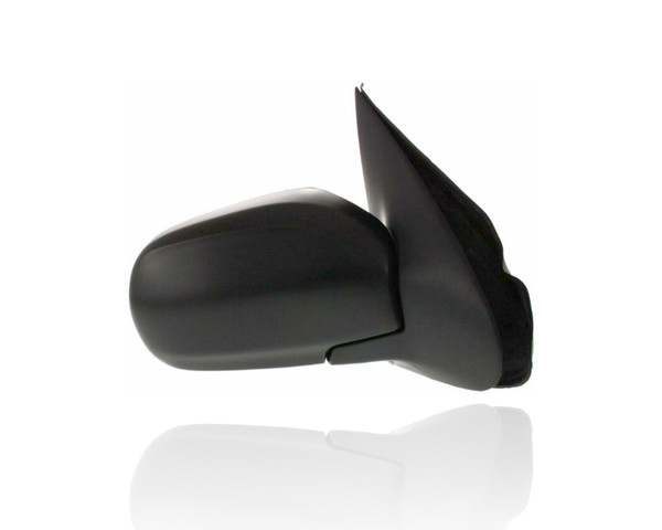 Door Mirror Compatible/Replacement for '01-04  Mazda Tribute - Manual Textured, Right Hand - Passenger, EC0269120J