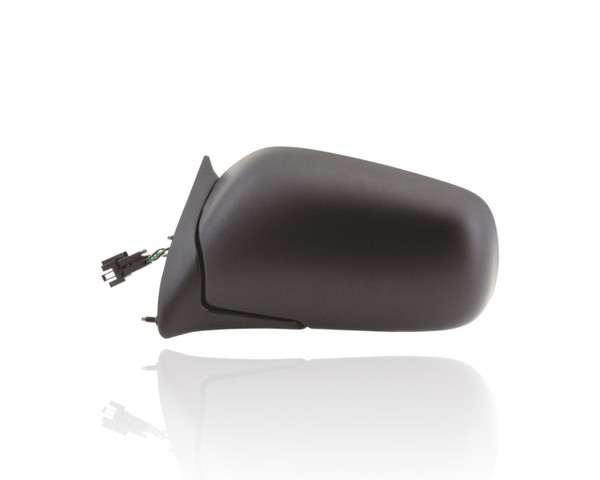 Door Mirror Compatible/Replacement for '91-91 Dodge Caravan/Chrysler Town&Country/Voyager - Power Non-Heated, Left Hand - Driver, 5252809