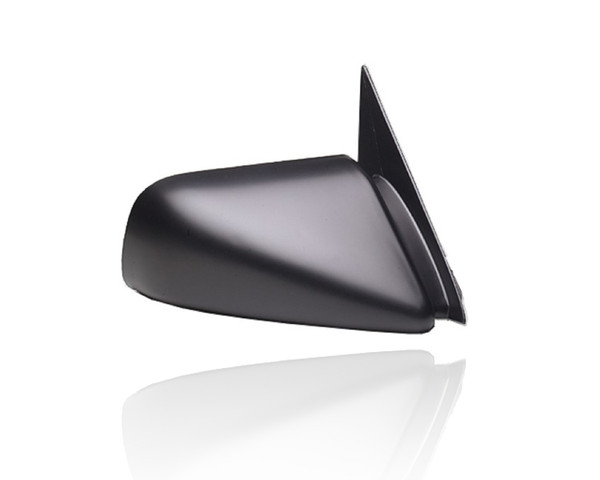 Door Mirror Compatible/Replacement for '90-94 Dodge Shadow/Sundance - Power, Right Hand - Passenger, 5252572