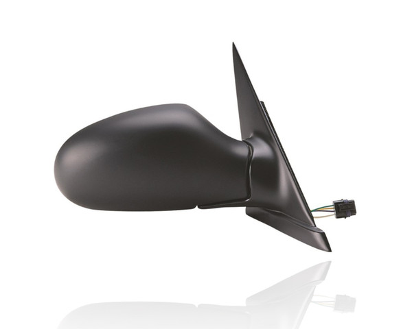 Door Mirror Compatible/Replacement for '95-96 Dodge Neon - Power, Foldaway Only, Right Hand - Passenger, 4615638