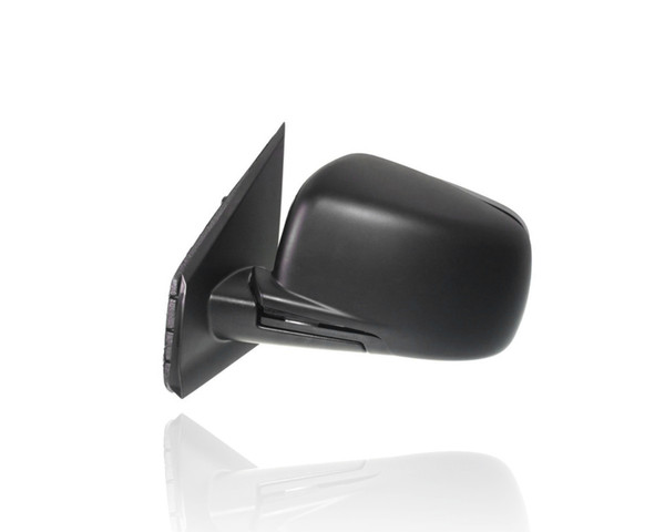 Door Mirror Compatible/Replacement for '09-16 Dodge Journey SXT/RT - Power, Heated With Memory, Left Hand - Driver, 1CE291XRAE