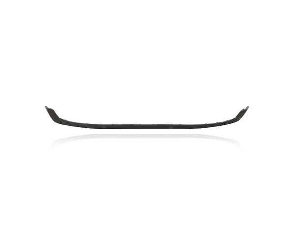 Bumper Cover -  Compatible/Replacement for '11-14 Ford Edge SE/SEL/Limited - Front Lower Valance, Textured, BT4Z17D957APTM
