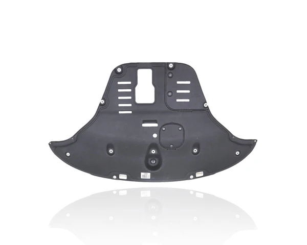 Engine Splash Shield -  Compatible/Replacement for '21-23 Hyundai Santa Fe AWD, 21-23 Hybrid, 29110S2100