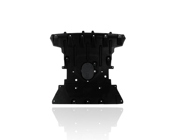 Engine Splash Shield -  Compatible/Replacement for '21-23 Jeep Grand Cherokee L/WK 3.6L Overland - Lower, 68447798AE