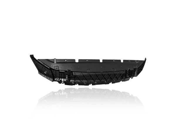 Engine Splash Shield -  Compatible/Replacement for '21-25 Audi Q5/Q5E/SQ5/Sportback - Retainer Plate, 80A807233H