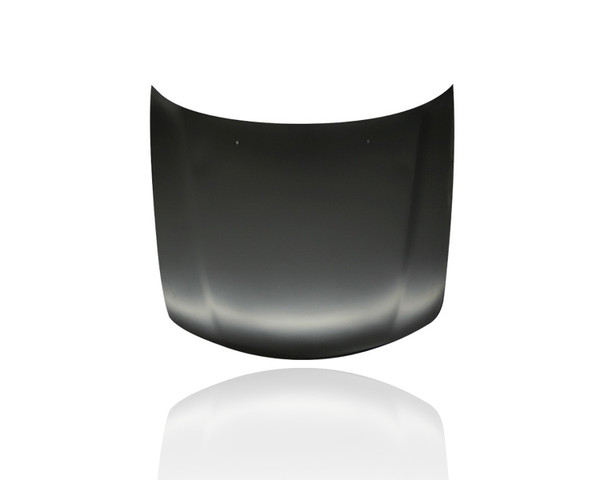 Hood -  Compatible/Replacement for '95-98 Mitsubishi Galant - Steel, MB861835