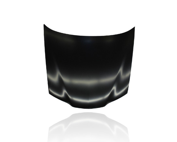 Hood -  Compatible/Replacement for '96-98 Pontiac Grand Am, 22591596