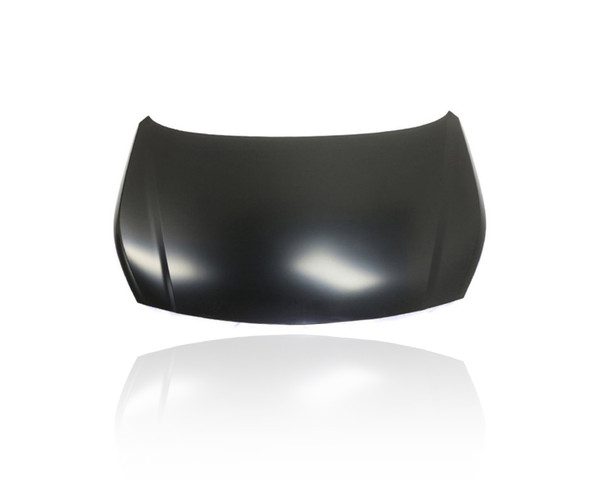 Hood -  Compatible/Replacement for '15-17 Hyundai Sonata - Steel, 66400C2000