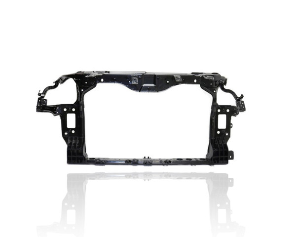 Radiator Support -  Compatible/Replacement for '14-15 Kia Optima LX/EX/SX 2.4L, 641014C500