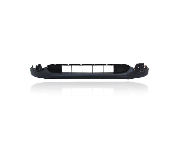 Valance Panel -  Compatible/Replacement for '22-25 Mazda CX5 S/SEL/Preferred/Carbon/Premium - Front Lower, Textured, KSD450032A