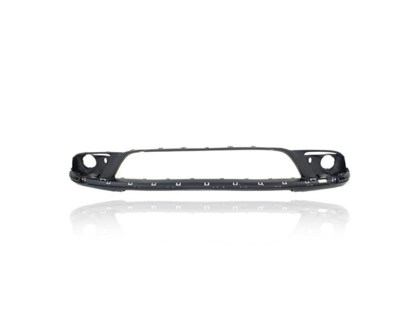 Valance Panel -  Compatible/Replacement for '14-20 Dodge Durango - Lower (Code MLH) Textured Black, 5113672AB