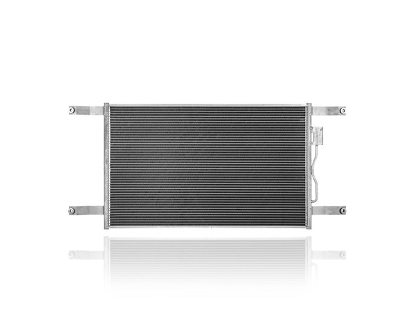 A-C Condenser -  Compatible/Replacement for 'Freightliner - Core Size 32.06" x 18.81" x 0.63", 1E6068