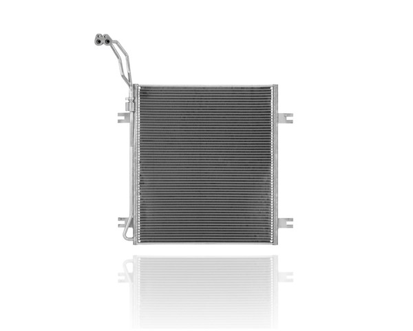 A-C Condenser -  Compatible/Replacement for 'International/Navistar - Core Size 23.13" x 20.56" x 0.63", 22509929C2