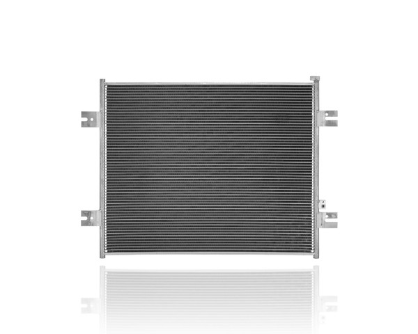 A-C Condenser -  Compatible/Replacement for 'Freightliner - Core Size 27.75" x 20.5" x 0.63", 2266827000