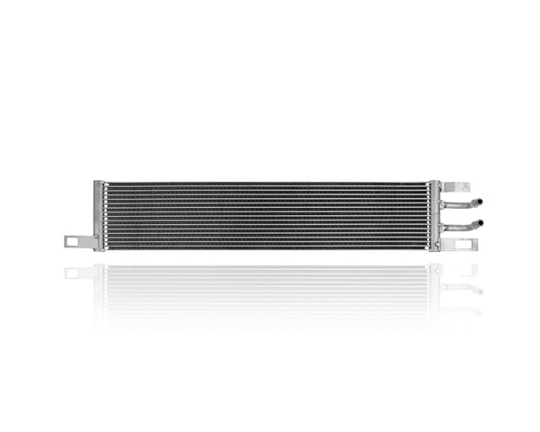 Automatic Transmission Oil Cooler -  Compatible/Replacement for '20-25 Lincoln Corsair/Ford Escape/Hybrid, 22-24 Maverick/Hybrid 1.5/2.0/2.3T/2.5H, LX6Z7A095A