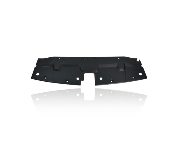 Air Deflector -  Compatible/Replacement for '07-13 Chevrolet Silverado/Hybrid 1500, 07-10 2500/3500HD - Upper, 22737376