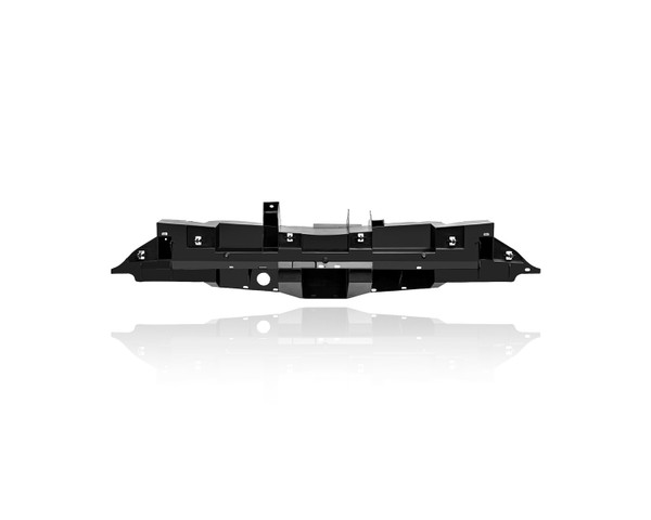 Bumper Impact Absorber -  Compatible/Replacement for '07-12 Toyota Yaris Sedan - Front Center, 5261752030