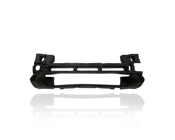 Bumper Impact Absorber -  Compatible/Replacement for '12-15 Mercedes-Benz ML250/350/400/550 Base Front, 1668850137, CAPA