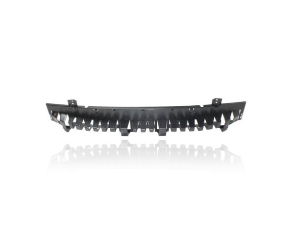 Bumper Impact Absorber -  Compatible/Replacement for '13-16 Ford Fusion/Hybrid/Energi - Front, ES7Z17754A, CAPA