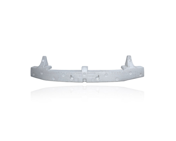 Bumper Impact Absorber -  Compatible/Replacement for '07-08 Infiniti G35 Sedan - Front, 62090JK600