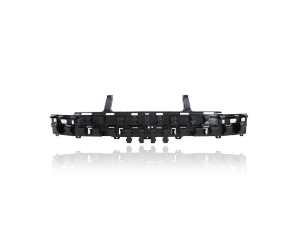 Bumper Impact Absorber -  Compatible/Replacement for '13-18 Ford Fusion/Hybrid/Energi - Rear, DS7Z17E855G, CAPA