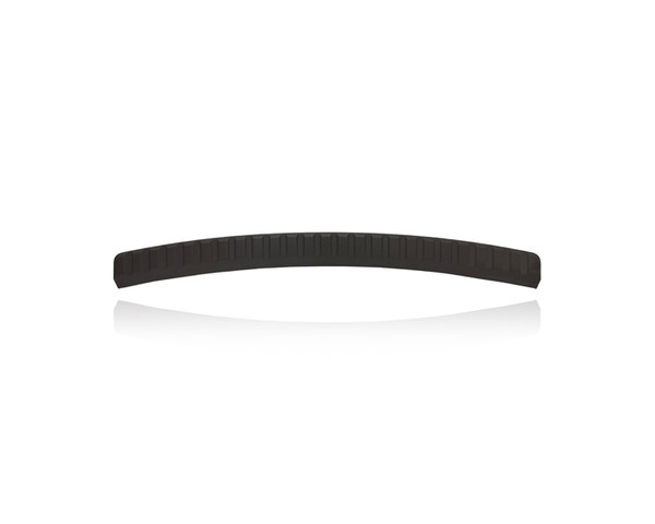 Bumper Step Pad -  Compatible/Replacement for '11-16 Ford F-250/350 - Front Brown, BC3Z17C829AA