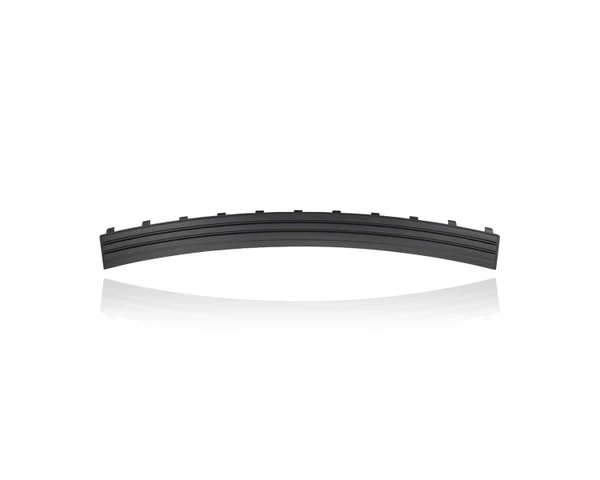 Bumper Step Pad -  Compatible/Replacement for '11-22 Jeep Grand Cherokee/WK - Rear, Textured, 68111633AB