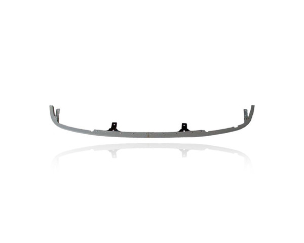 Bumper to Body Filler Panel -  Compatible/Replacement for '92-94 Hyundai Excel/Mitsubishi Precis - Front Under Grille, 8637024300, OEM